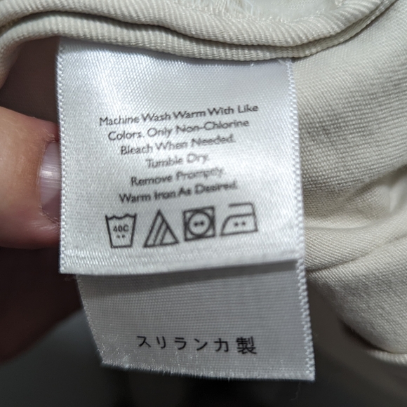 Eddie Bauer Women's XXL jacket 100% Baumwolle - Picture 5 of 6